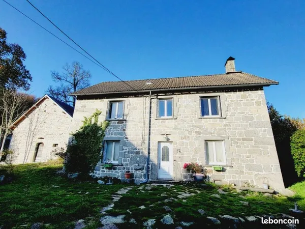Maison 5 pièces 116 m²