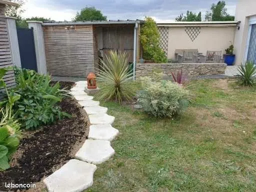 À VENDRE LA MAISON À SAINT MARTIN DU FOUILLOUX 49170 à proximité d' ANGERS