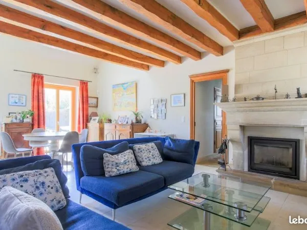 Maison familiale