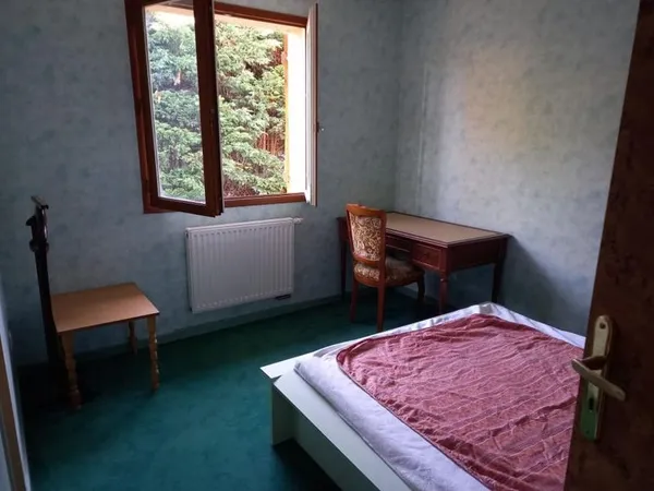 Chambre de 12m2 à louer sur Limonest