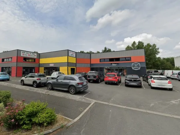 Local commercial à LOUER