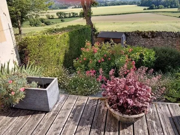 Appartement 3 pièces 88 m²
