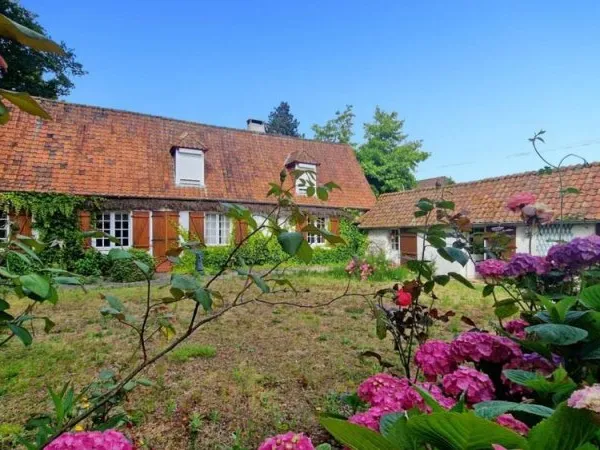 Maison Hesdin 5 pièce(s) 148 m2