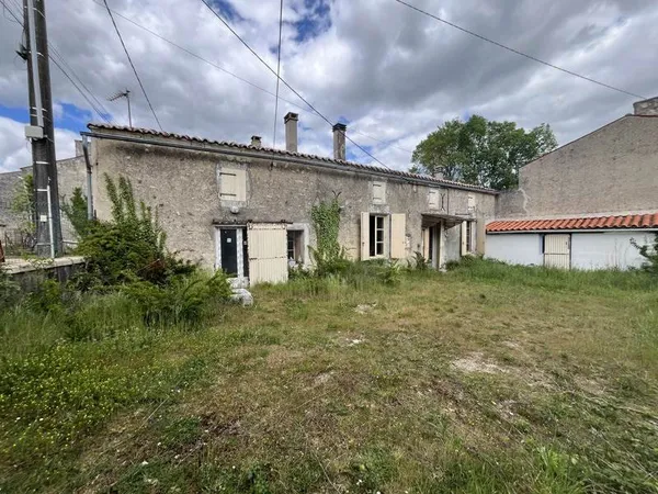 Ferme 3 pièces 93 m²