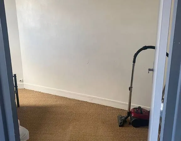 Appartement 3 pièces 52 m²