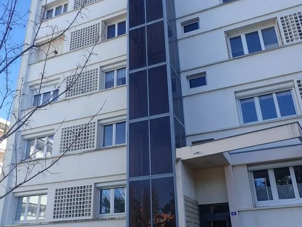 Le Coteau - Appartement 4P Résidence Les Saules