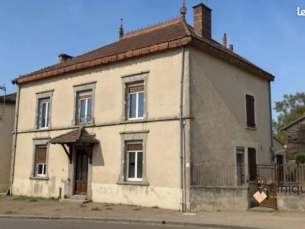 Maison 6 pièces 183 m²
