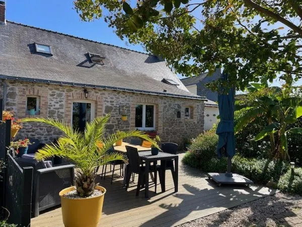 Maison 5 pièces