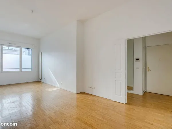 Appartement 3 pièces 72 m²