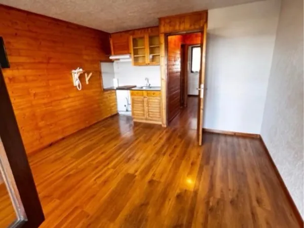 Appartement T2 Station de Laye