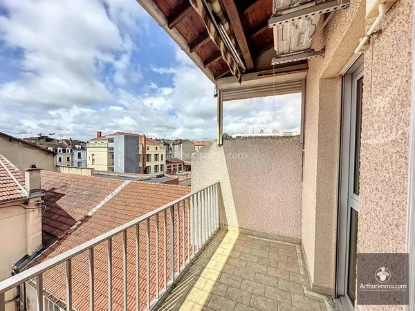 Appartement 3 pièces 90 m²