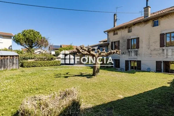 Maison 5 pièces 177 m²