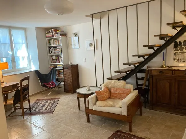 Vends maison