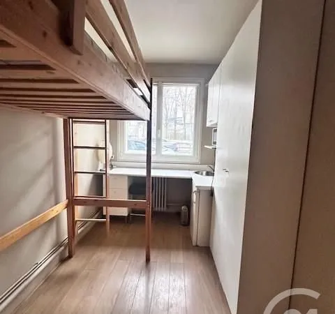 Appartement 1 pièce 10 m²