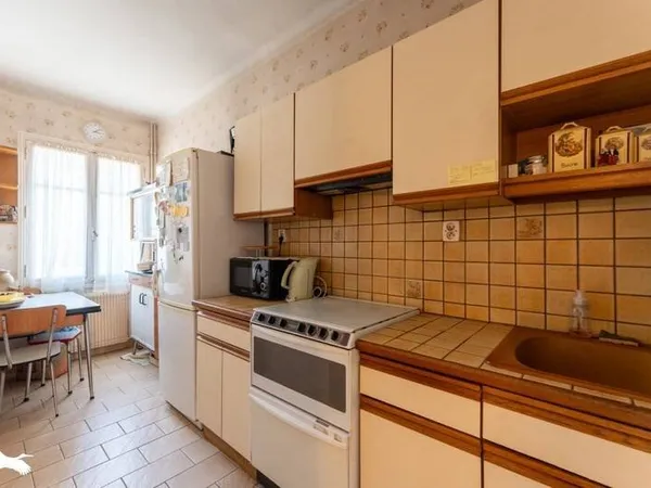 Maison 5 pièces 113 m²