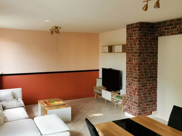 Colocation 3 personnes a Fontaine Ecu