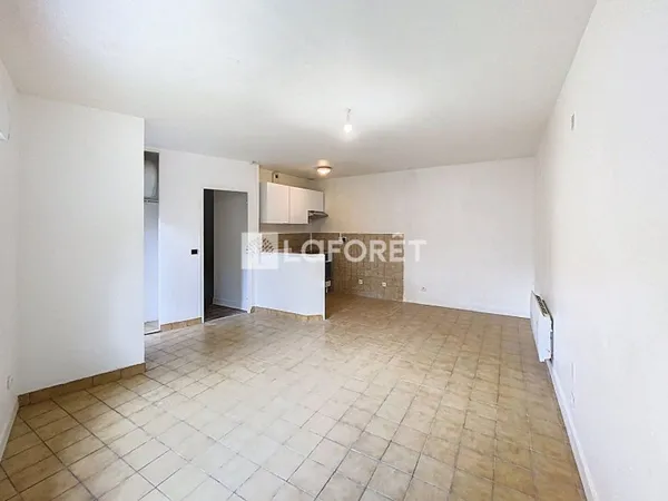 Maison 3 pièces 51 m²