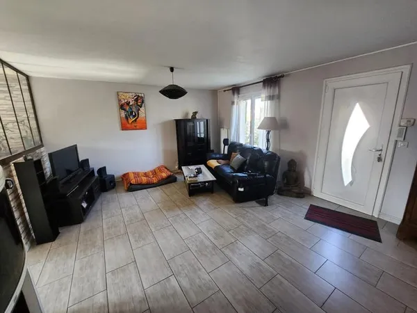 Maison F6