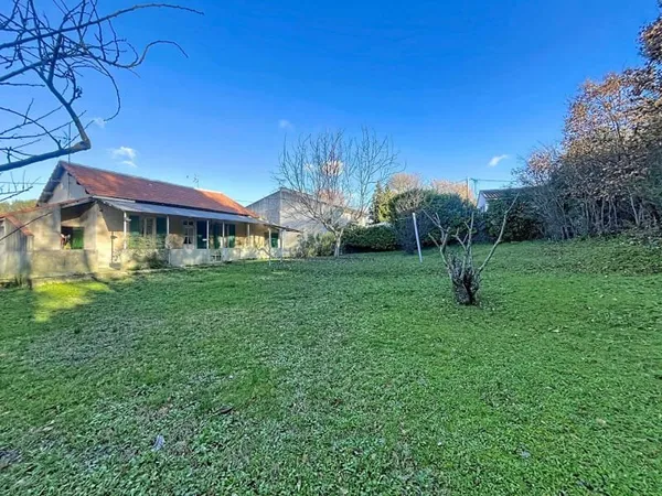 Maison 4 pièces 81 m²