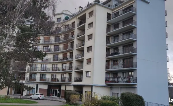 Vente appartement SAINTE CATHERINE 62223