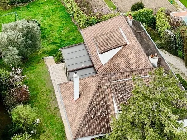 Maison 6 pièces 122 m²