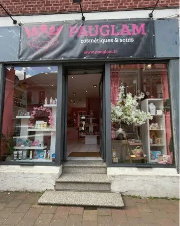 Loue local commercial caudry centre