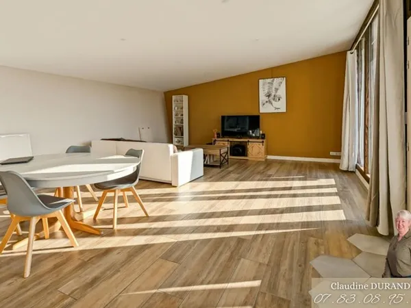 Maison 5 pièce(s) 149 m2