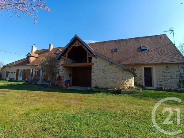 Maison 6 pièces 188 m²