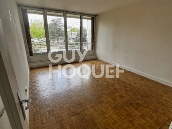 Appartement Vanves 2 pièce(s) 51.40 m2