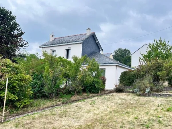 MAISON 3 CH SAVENAY