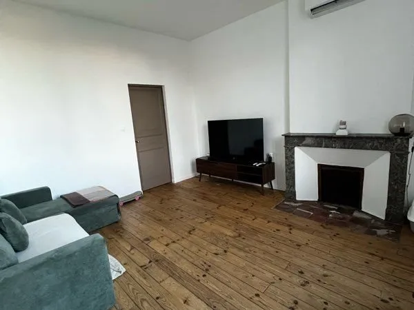 Appartement T2 - Centre ville de Caussade
