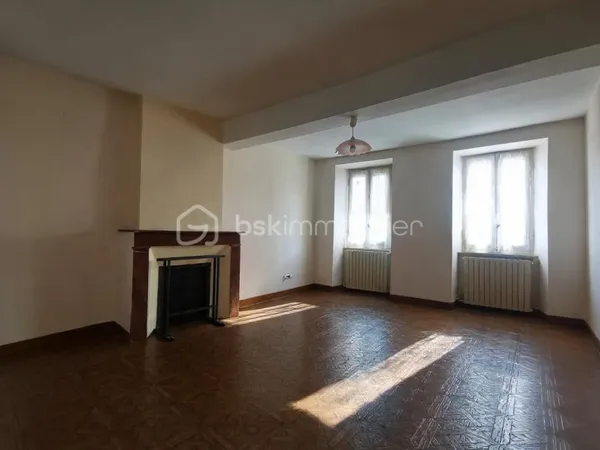 Maison 8 pièces 169 m²