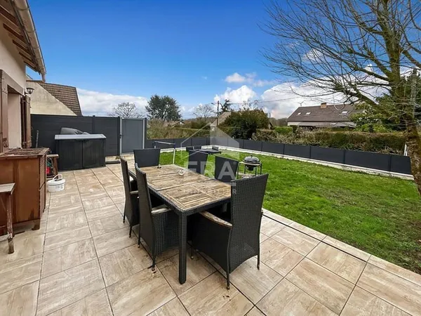 Appartement 2 pièces 47 m²