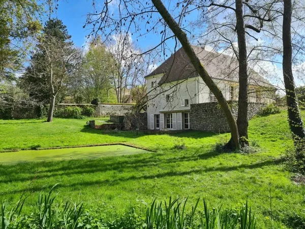 Propriété 13 pièces 341 m²