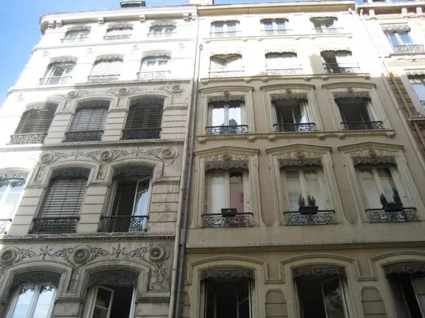 Appartement 3 pièces 87 m²
