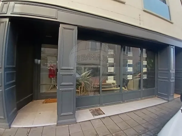 Local Commercial à vendre