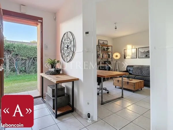 Villa 5 pièces 105 m²