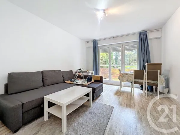 Appartement 2 pièces 58 m²