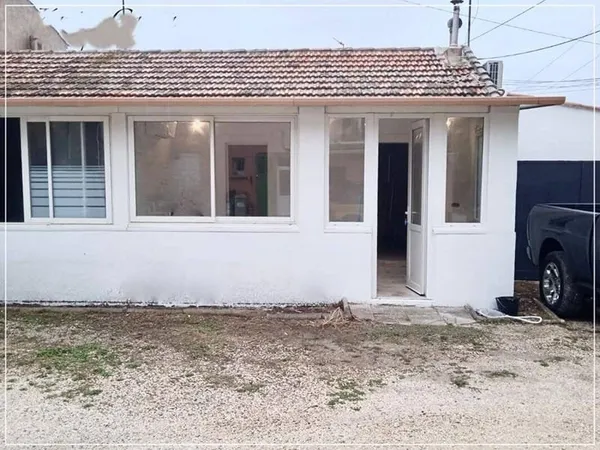 Maison de ville 2 pièces 44 m²