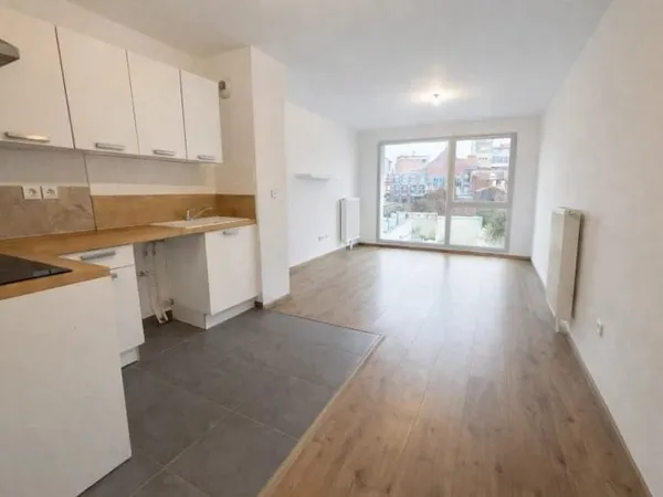 Appartement 3 pièces 57 m²