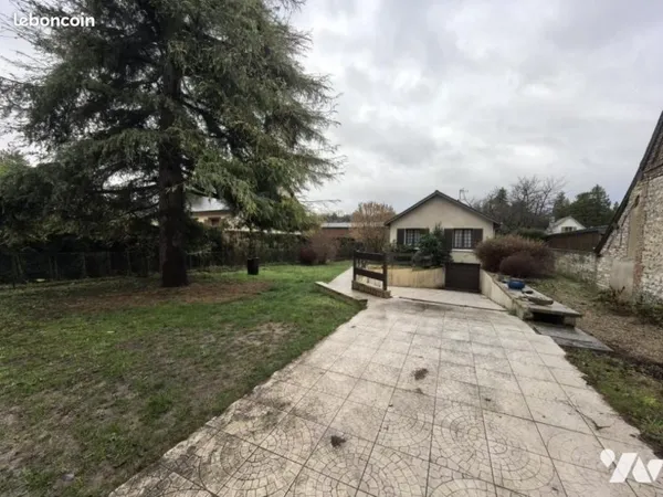 Maison 5 pièces 95 m²