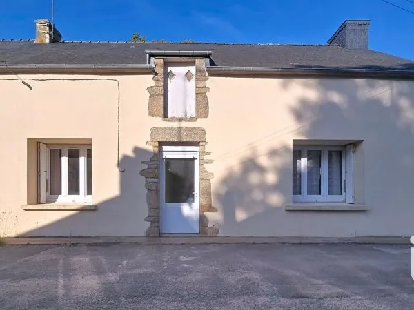 Maison 5 pièces 97 m²