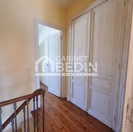 Maison 4 pièces 141 m²