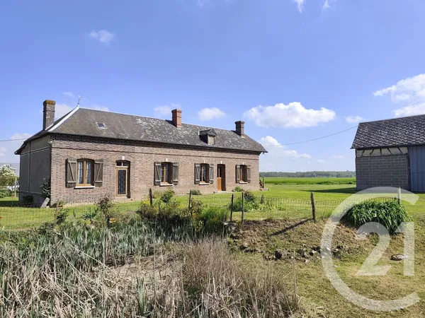 Maison 4 pièces 111 m²