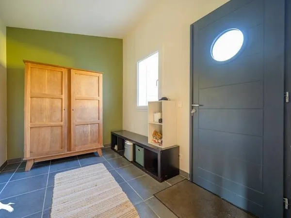 Maison 6 pièces 125 m²