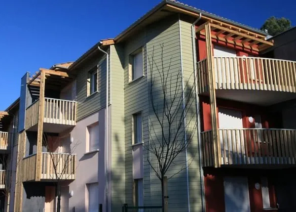 Appartement 5 pièces 100 m²