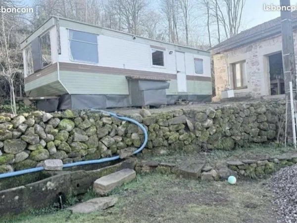 Mobil-home