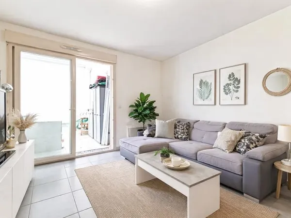 Appartement 3 pièces 77 m²