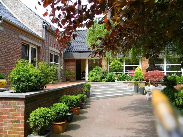 Maison 7 pièces 195 m²