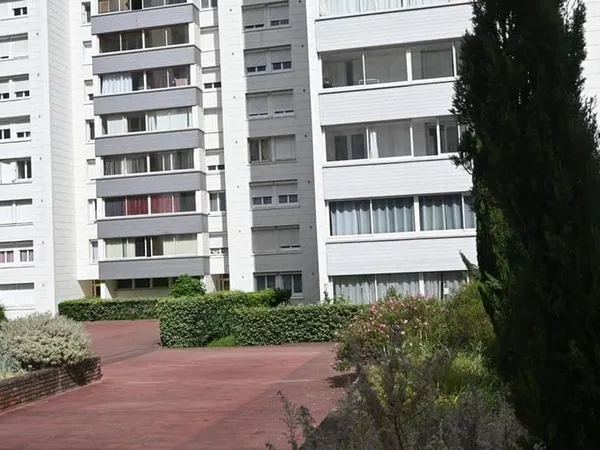Appartement 4 pièces 82 m²